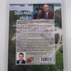 Teuvo V. Riikonen : Silitä minut ehjäksi (signeerattu) - pikkukuva 2