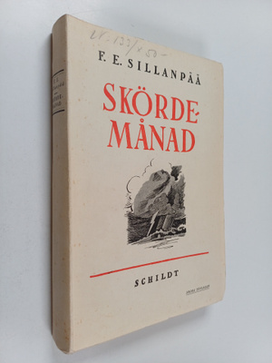 F. E. Sillanpää : Skördemånad
