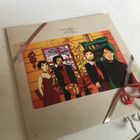 Viola . A christmas 45 for you from Viola 7” lp vinyyli - pikkukuva 2
