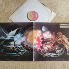 SANTANA - III LP - pikkukuva 1