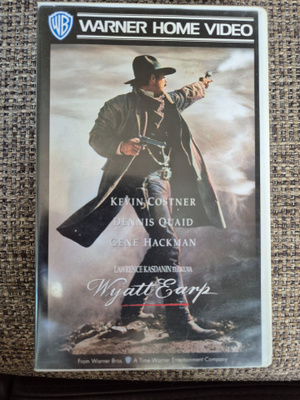 Wyatt Earp