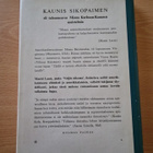 Martti Larni - Kaunis sikopaimen - pikkukuva 2