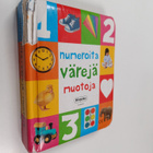 Numeroita, värejä, muotoja - pikkukuva 1