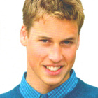 PRINCE WILLIAM - pikkukuva 1