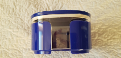 Tupperware Skyline säilytysastia 0,7 L