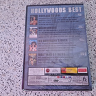 Hollywoods Best (4 Elokuvaa) (2 Disc) (DVD) - pikkukuva 2