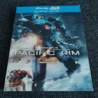 Pacific Rim 3D (bluray) - pikkukuva 1