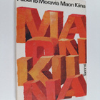 Alberto Moravia : Maon Kiina eli Kivinen kutsuvieras - pikkukuva 1