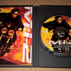 M:I-2 TOM CRUISE DVD - pikkukuva 3