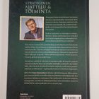 Timo Santalainen : Strateginen ajattelu & toiminta - pikkukuva 2