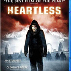 Heartless (16 980) UUSI -FI- BLU-RAY jim sturgess 2009 1 - pikkukuva 1