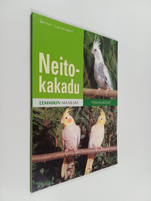 Werner Lantermann : Neitokakadu