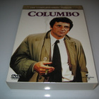 Columbo - The Complete Third Season **4 x DVD** - pikkukuva 1