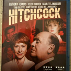 [BLU-RAY] HITCHCOCK - pikkukuva 1
