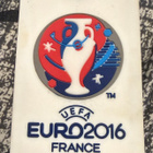 UEFA EURO 2016 FRANCE BAG TAG - pikkukuva 2