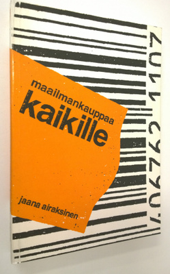 Jaana Airaksinen : Maailmankauppaa kaikille