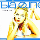 Blå Øjne • Romeo CD Maxi-Single - pikkukuva 1