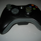 Xbox360 alkuperäinen langaton ohjain - pikkukuva 1