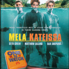 Mela kateissa (DVD) -40%! - pikkukuva 1