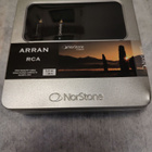 Norstone Arran rca kaapelit - pikkukuva 1