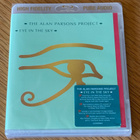 Alan Parsons Project - Eye In The Sky (HI-RES & ATMOS BD) - pikkukuva 1