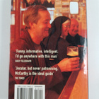 Pete McCarthy : McCarthy's Bar : A Journey of Discovery i... - pikkukuva 2