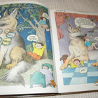 Sendak - Margolis Kiva kamala pentu - pikkukuva 3