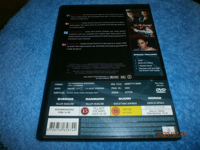 Item image