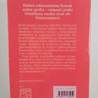 Suyin Han : Päivien kimallus - pikkukuva 2