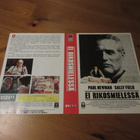 Ei rikosmielessä (R-Video) -kansipaperi VHS FIx - pikkukuva 1