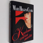 Mary Higgins Clark : Kuolema seuraa muotia - pikkukuva 1