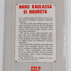 Colt 4/1988 : Naru kaulassa ei naurata - pikkukuva 2