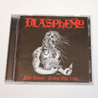 Blasphemy: Live Ritual - Friday the 13th - pikkukuva 1