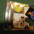 COAL CHAMBER - S/T JAPANI 1. 1997 PAINOS CD (W) - pikkukuva 1