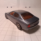 Maserati Quatroporte Hot Wheels - pikkukuva 2
