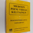 Medixin pieni viisas keltainen 1992 : Diagnostiikkaopas ;... - pikkukuva 1