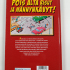 Walt Disney : Talla pohjassa - pikkukuva 2