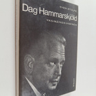 Aila Meriluoto ym. : Dag Hammarskjöld - yksinäinen ihminen - pikkukuva 1