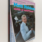 Matti Nykänen : Matti Nykänen : myötä- ja vastamäessä - pikkukuva 1