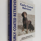Nona Kilgore Bauer : Curly-Coated Retriever - pikkukuva 1