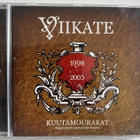 Viikate CD-levyjä 3kpl - pikkukuva 3