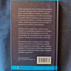 Johnston, William: Rakkauden kutsu - pikkukuva 2