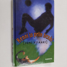 Joni Viskari : Renni ja pelin henki - pikkukuva 1