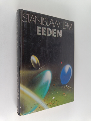 Stanislaw Lem : Eeden