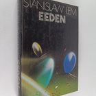Stanislaw Lem : Eeden - pikkukuva 1