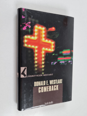 Donald E. Westlake : Comeback