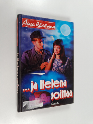 Aino Räsänen : ja Helena soittaa
