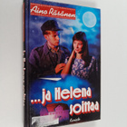 Aino Räsänen : ja Helena soittaa - pikkukuva 1