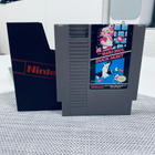 NES Mario Bros. Duck Hunt USA - pikkukuva 1