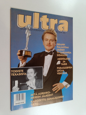 Ultra 3/1994